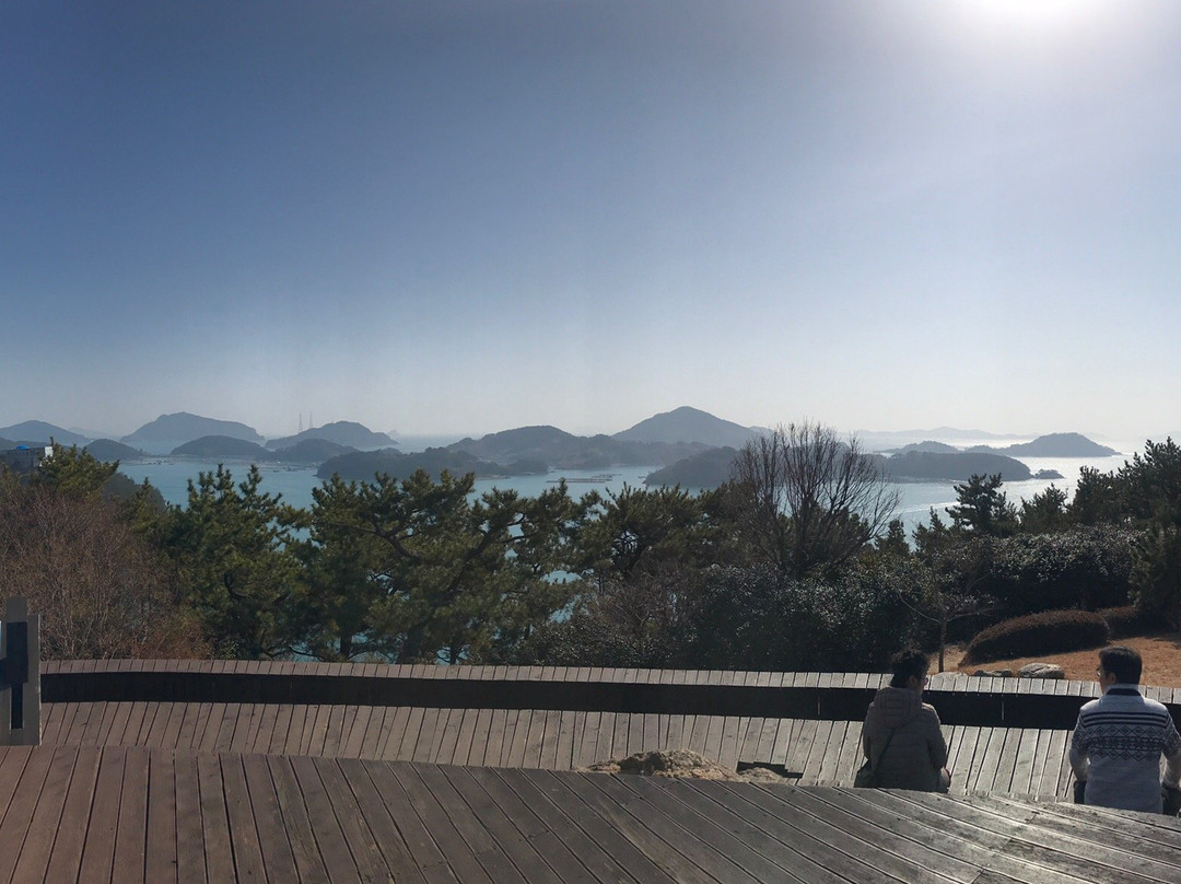 Dara Park-统营市必去景点