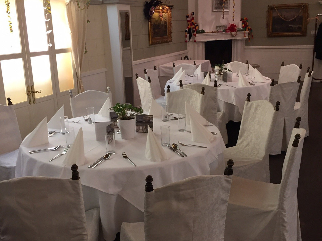 Hotel Villa Bucher主图