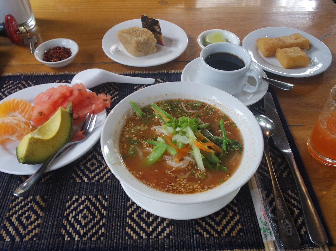 Tai House Resort主图