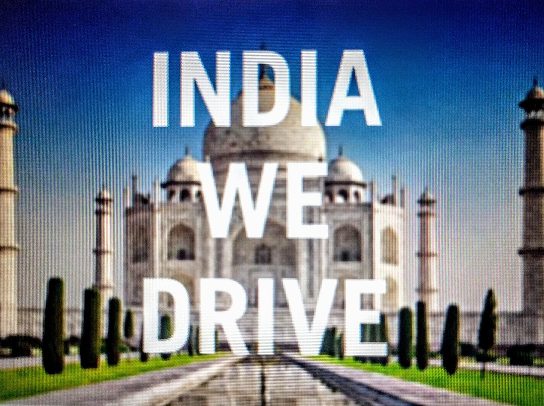 India We Drive景点图片