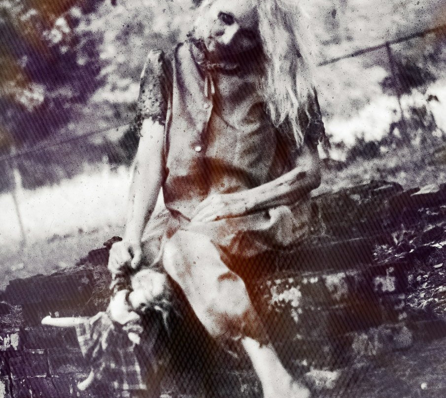 Martha Chapel Cemetery-Huntsville必去景点