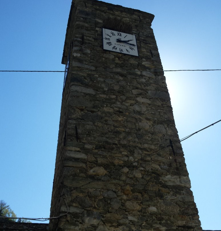 Chiesa di San Michele Arcangelo景点图片