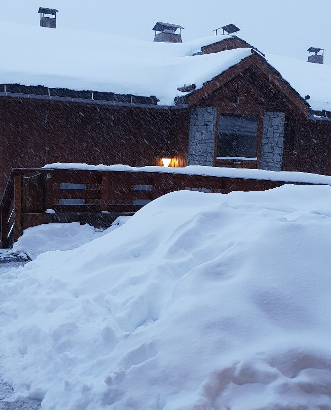 Résidence Odalys Référence Le Grand Panorama 1主图