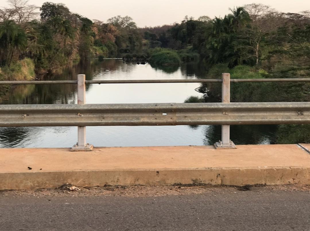 Jungleboot Africa-坎帕拉必去景点