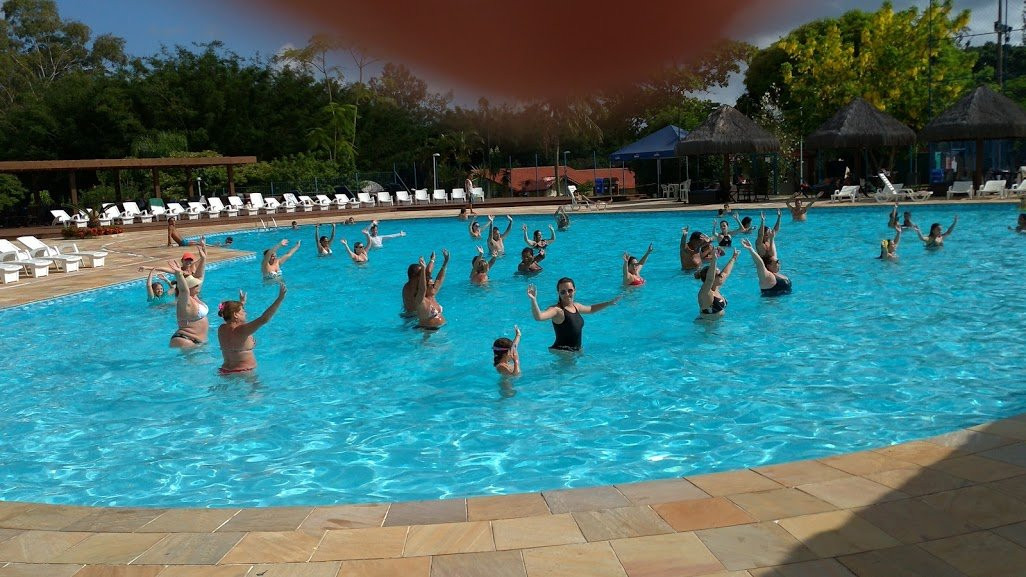 Hotel Sesc Cacupé主图