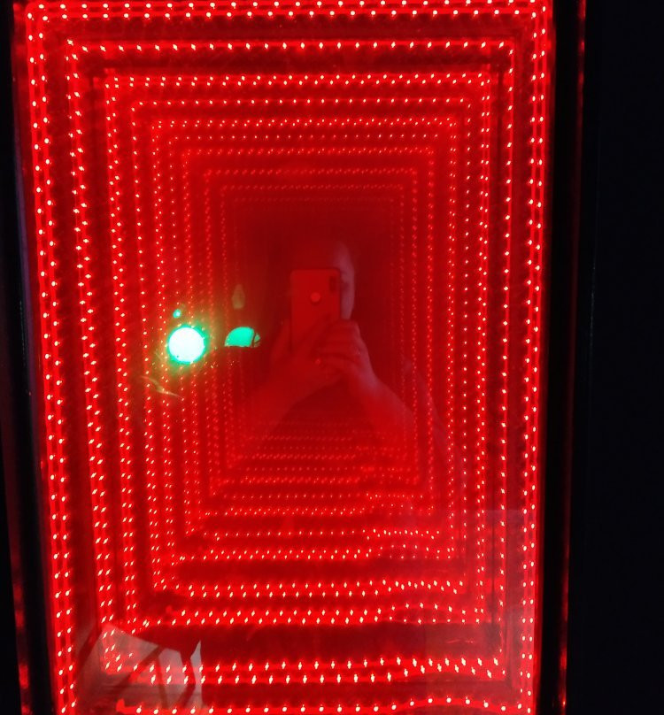 Museum of Interactive Science Kvantum-明斯克必去景点