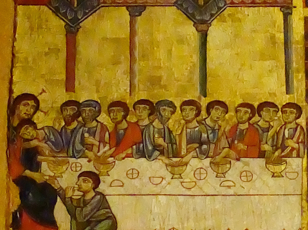 Museo Nazionale di San Matteo景点图片