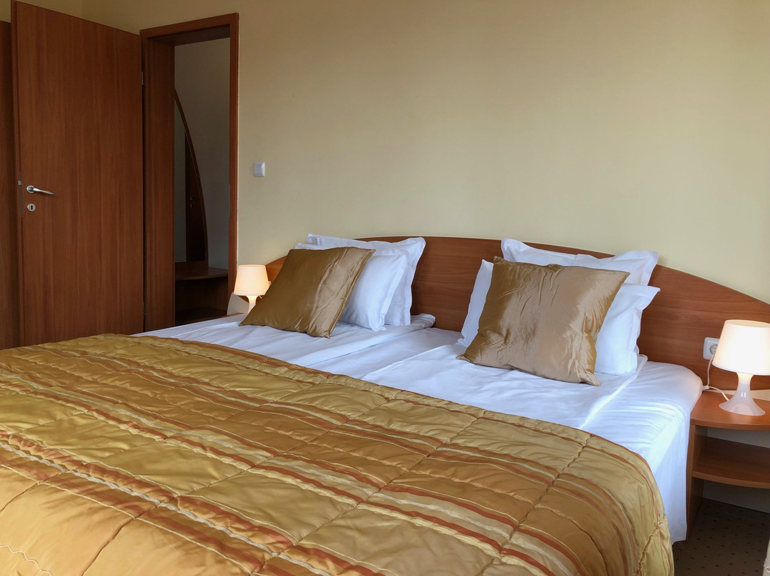 Beatris Family House主图