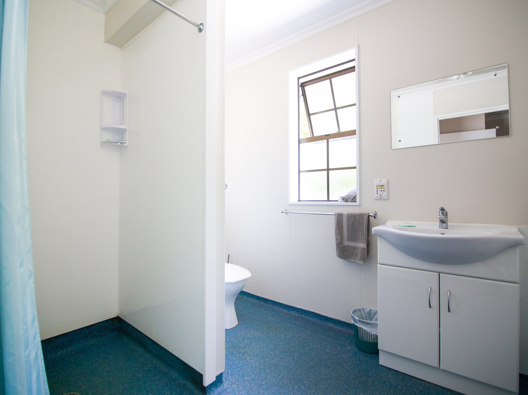 Bulls Motel & Holiday Park主图