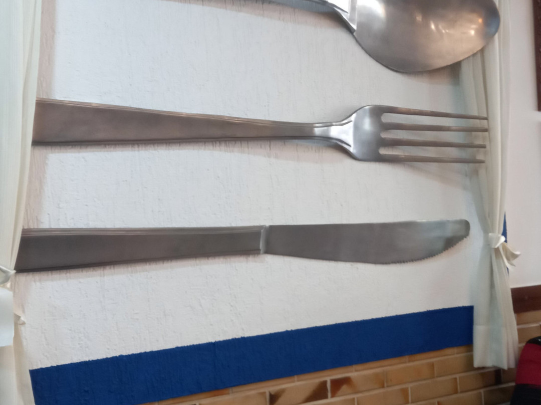 Planalto Restaurante