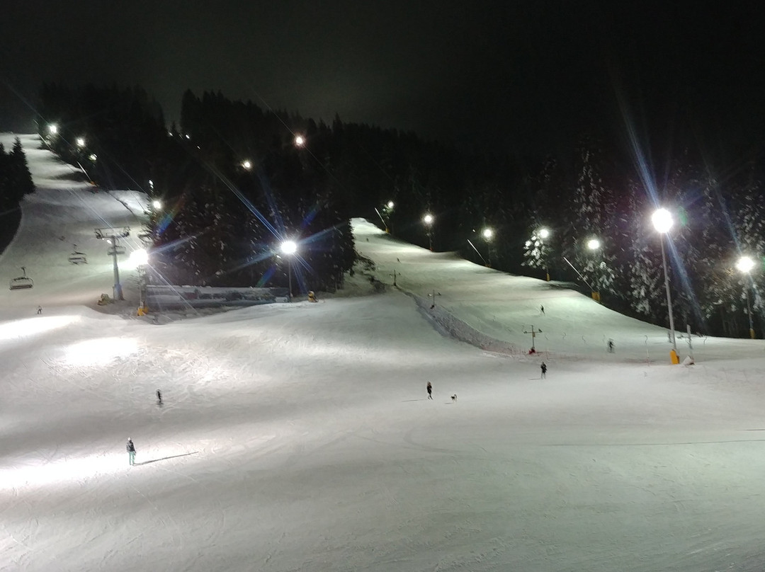 冰天使酒店主图