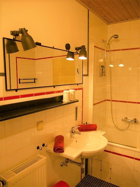 Landhotel Feldmaus主图