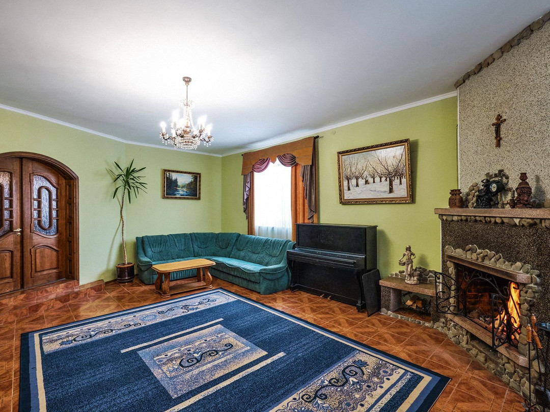 Villa Ignatyeva主图