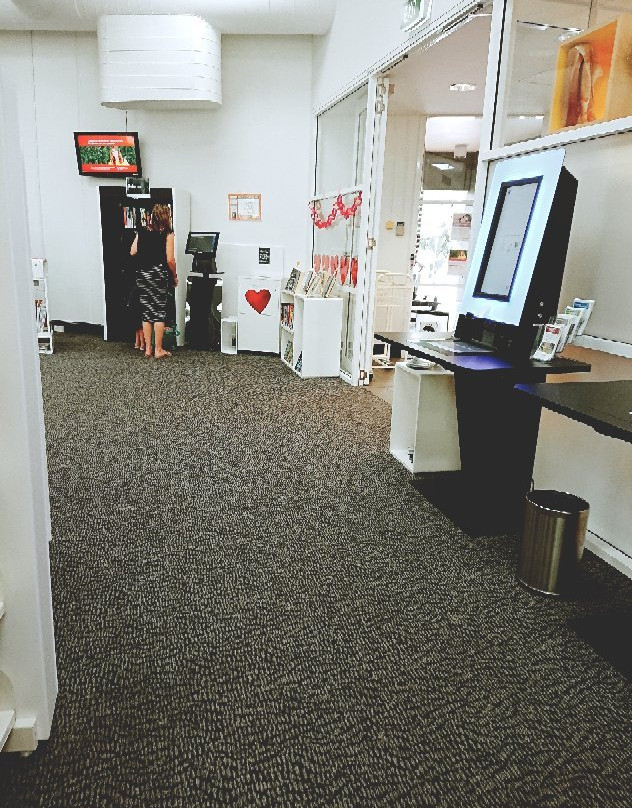 Beerwah Library景点图片