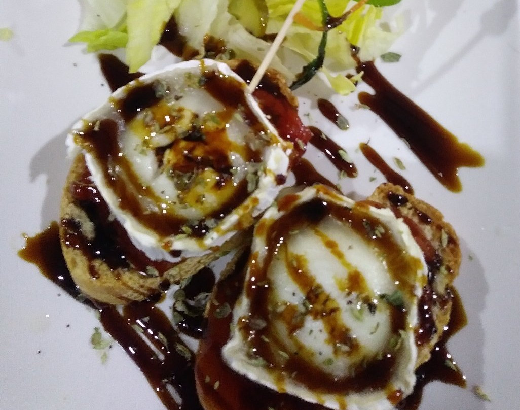 La Joya餐馆和美食-Rincon Del Tapeito