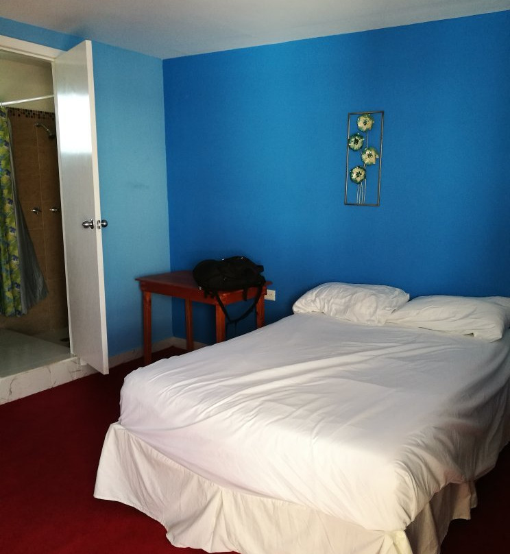 吉安大厦住宿加早餐酒店主图