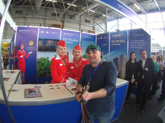 Compass Tour-第比利斯必去景点