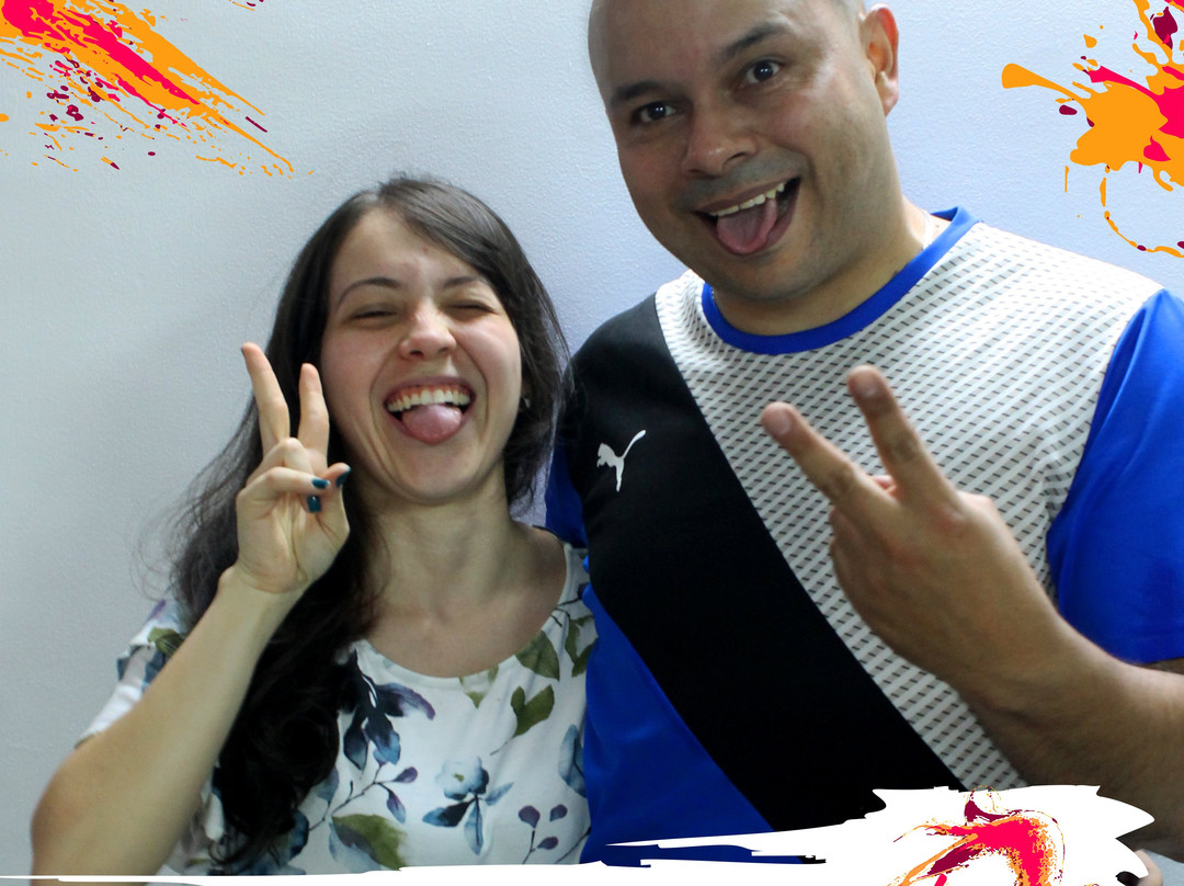 Euforia Escuela de Baile-麦德林必去景点