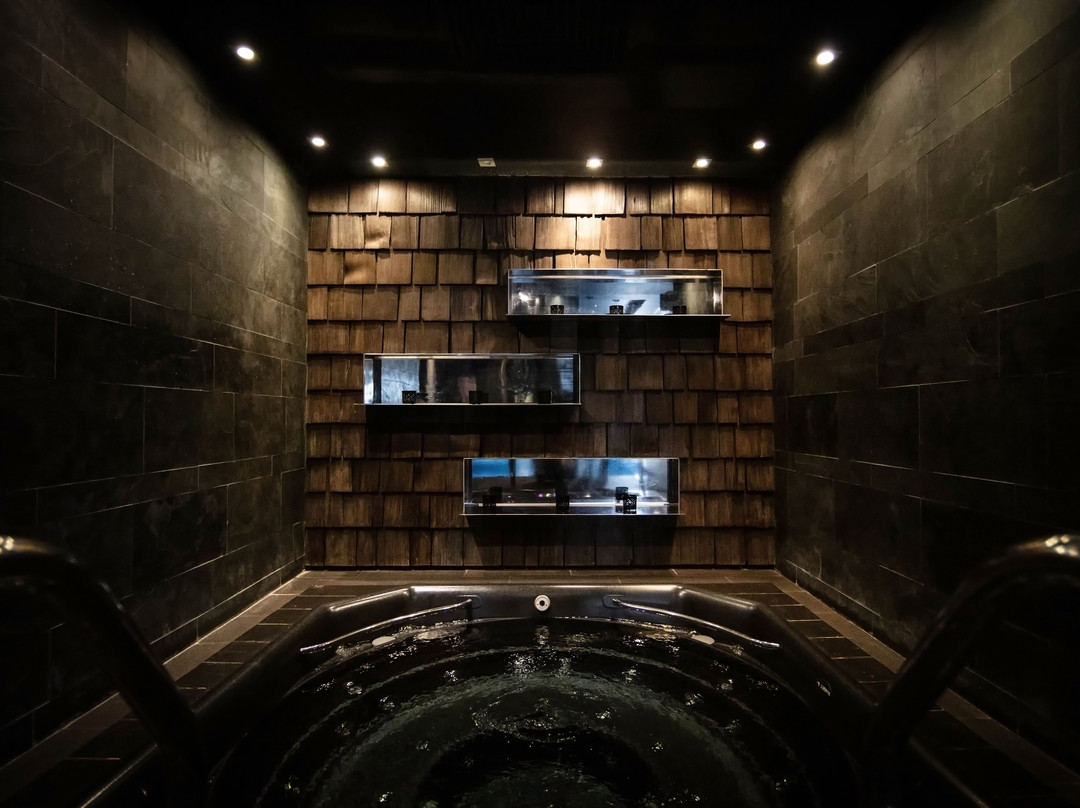 Avenue Lodge Hotel主图