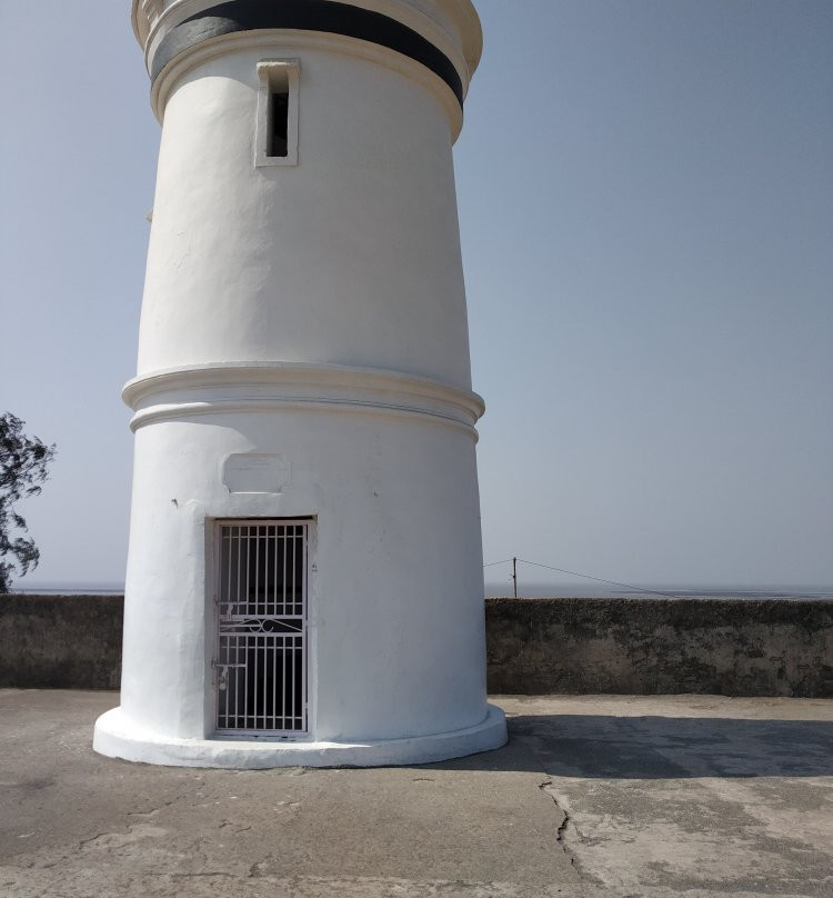 Governer's Palace-达曼必去景点