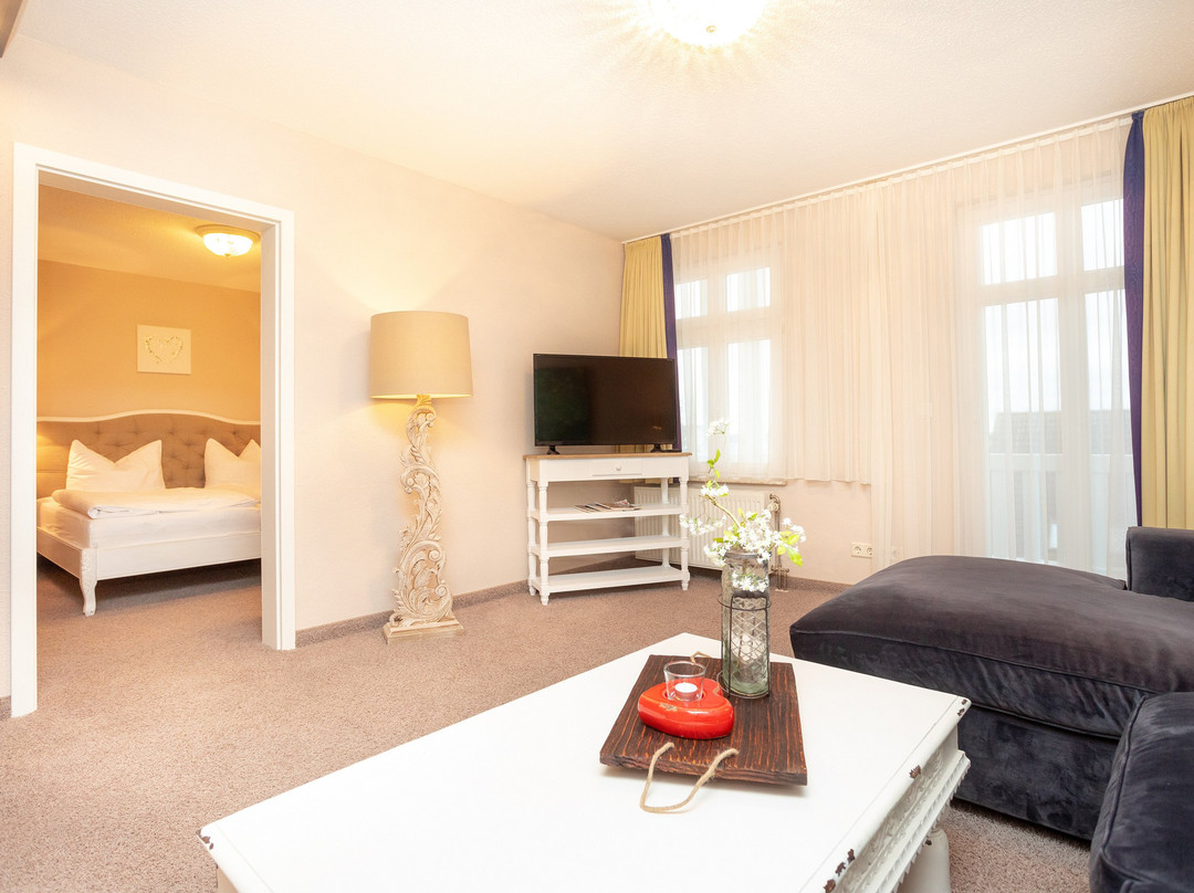Hotel Villa Waldfrieden主图