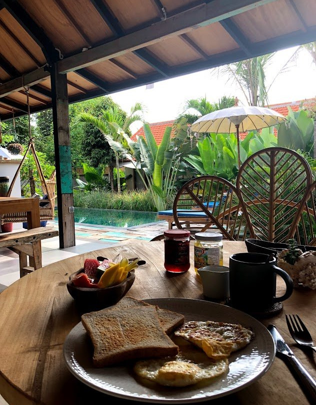 Seaside Tribe - Boutique Surf Stay & Retreat主图