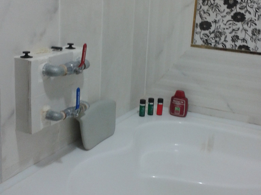 Grand Özgül Termal Tatil Köyü主图