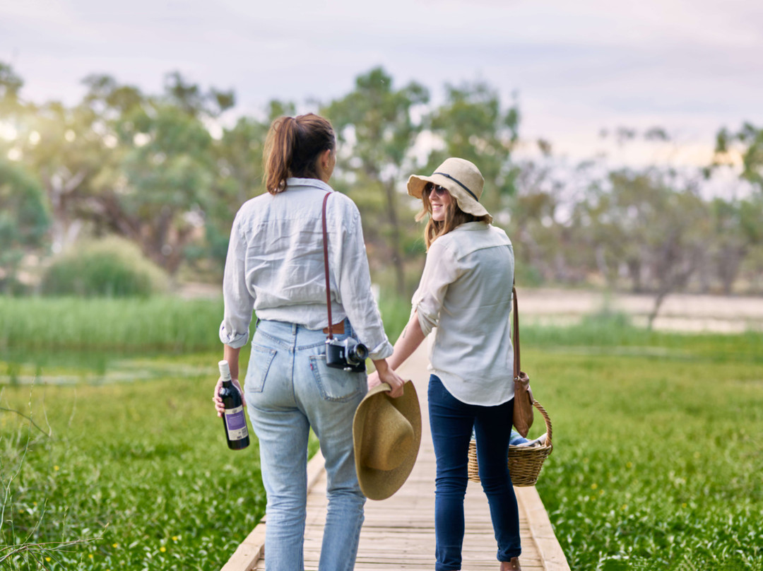 Waikerie旅游攻略图片