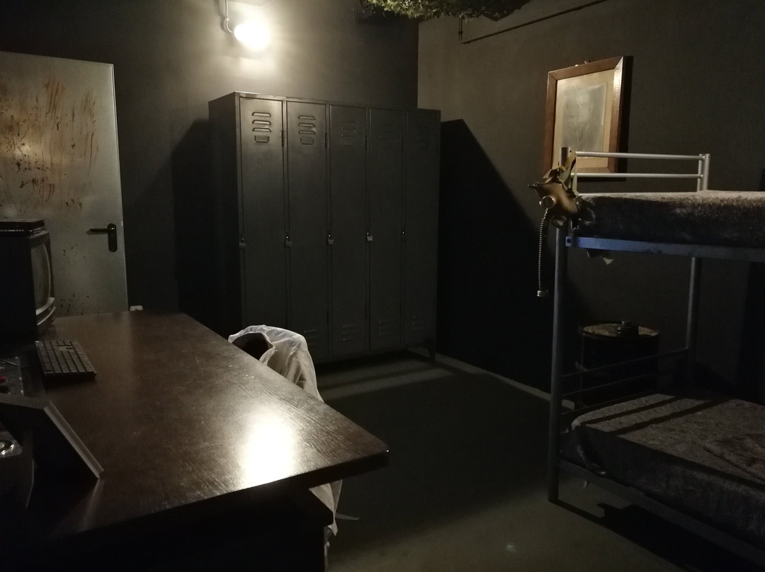 Refugium Immendingen-Immendingen必去景点