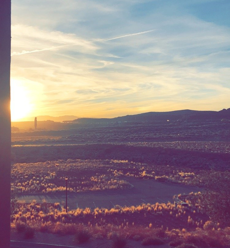 Coral Springs Resort主图