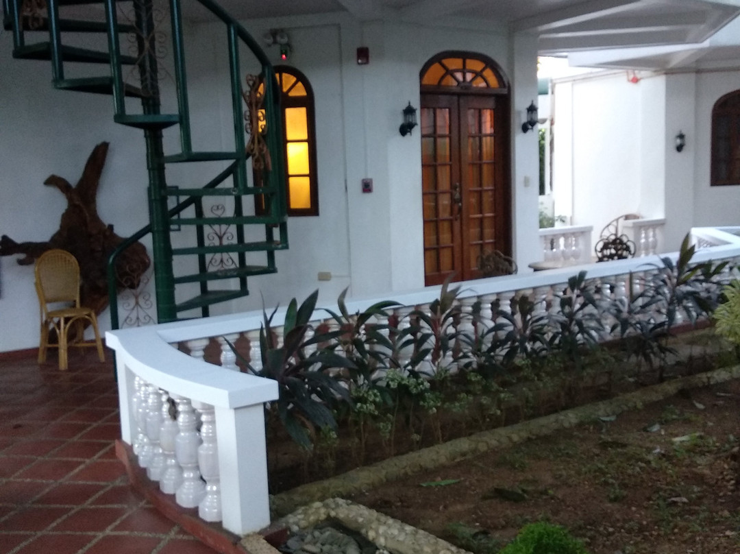 甜蜜生活酒店主图