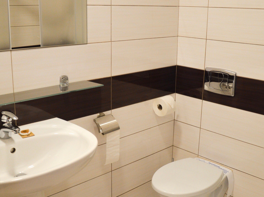 Hotel Fero Lux主图