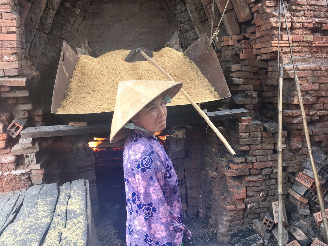 Vietnam Spree Tours-胡志明市必去景点