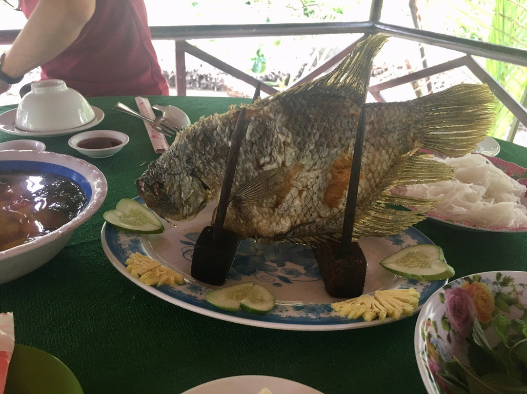 Vietnam Spree Tours-胡志明市必去景点