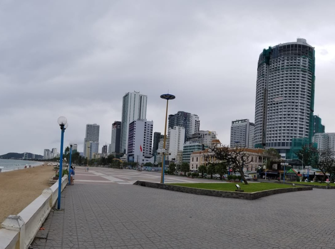 安和公寓酒店主图