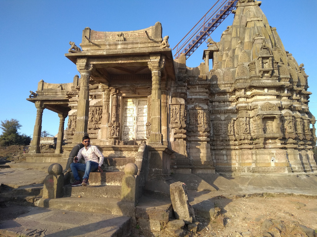 Jain Temple景点图片