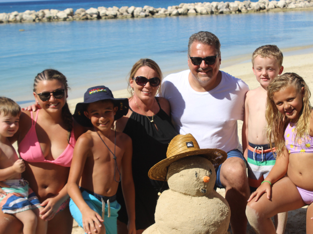 Sunset Beach Resort, Spa & Waterpark主图