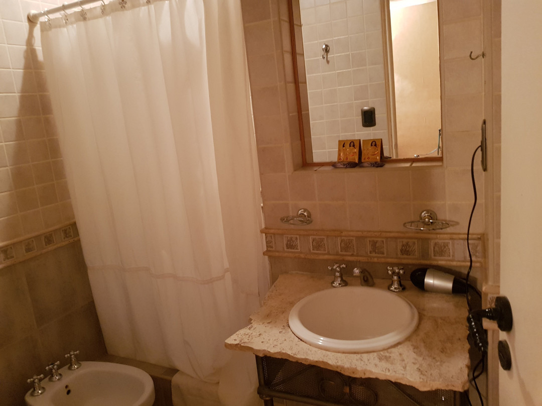 Hotel Rio Grande主图