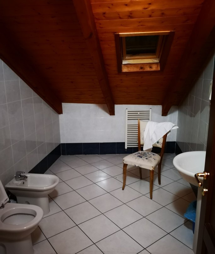 Albergo Valsangone主图