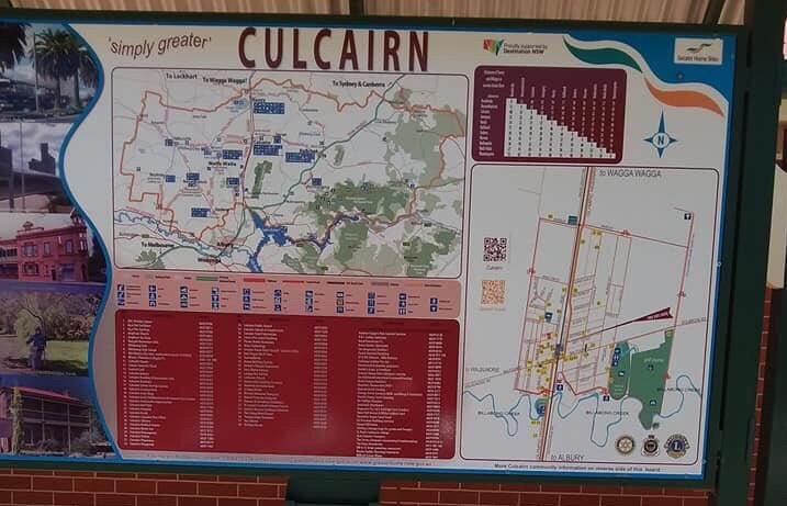 Station House Museum-Culcairn必去景点