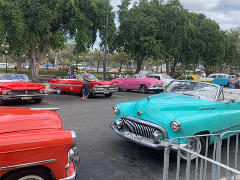 Cuba for Everyone-巴拉德罗必去景点