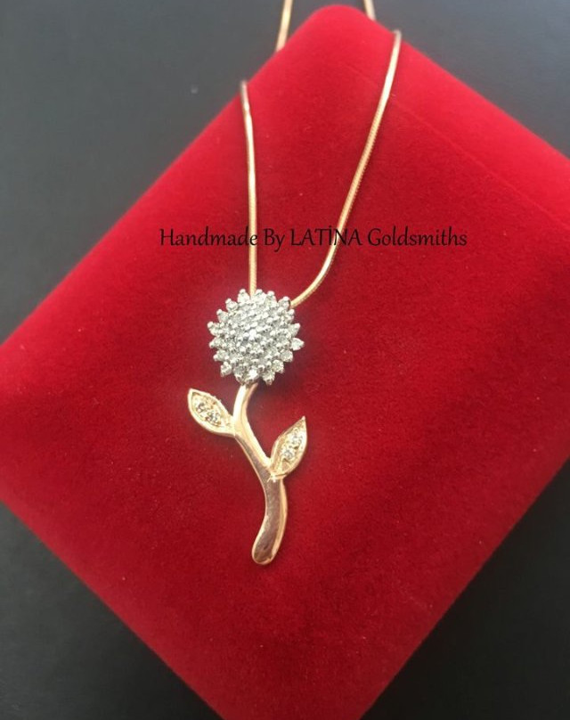 Latina Goldsmiths景点图片