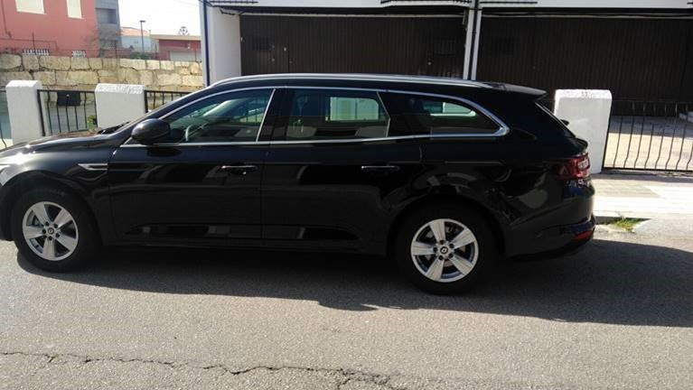 PortoAirportTransfersTO-波尔图必去景点