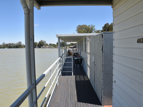 The Murray River Queen主图