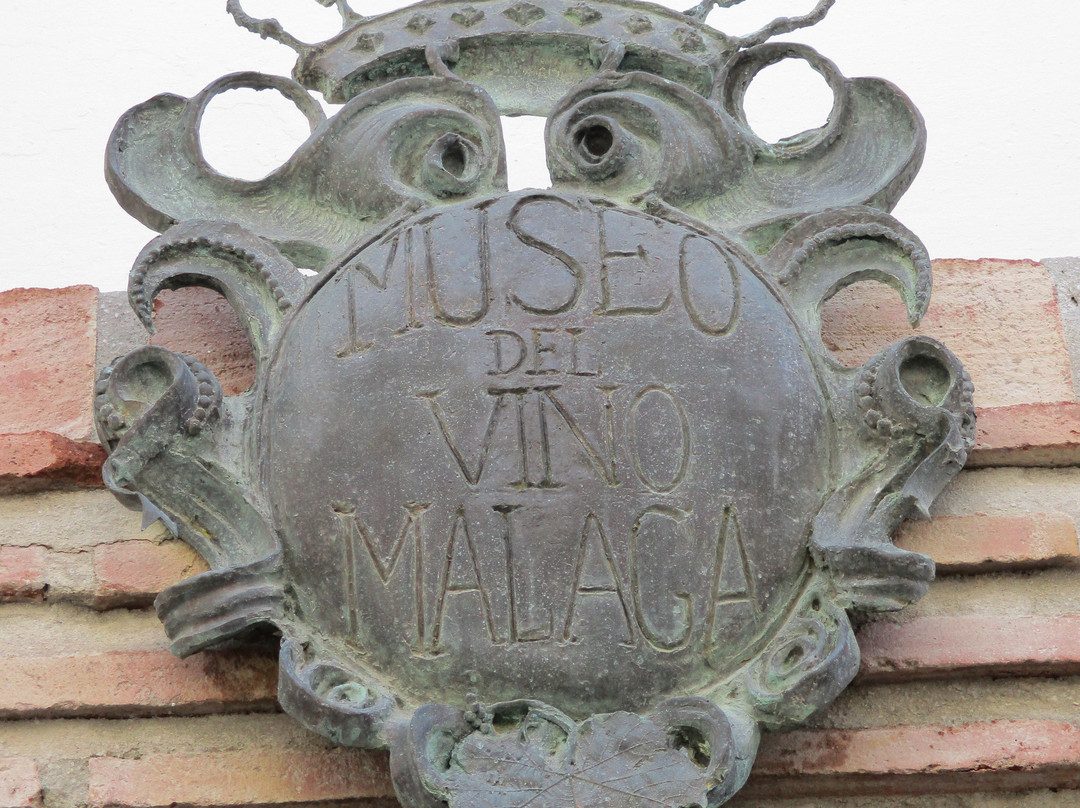 Museo del Vino de Mijas景点图片