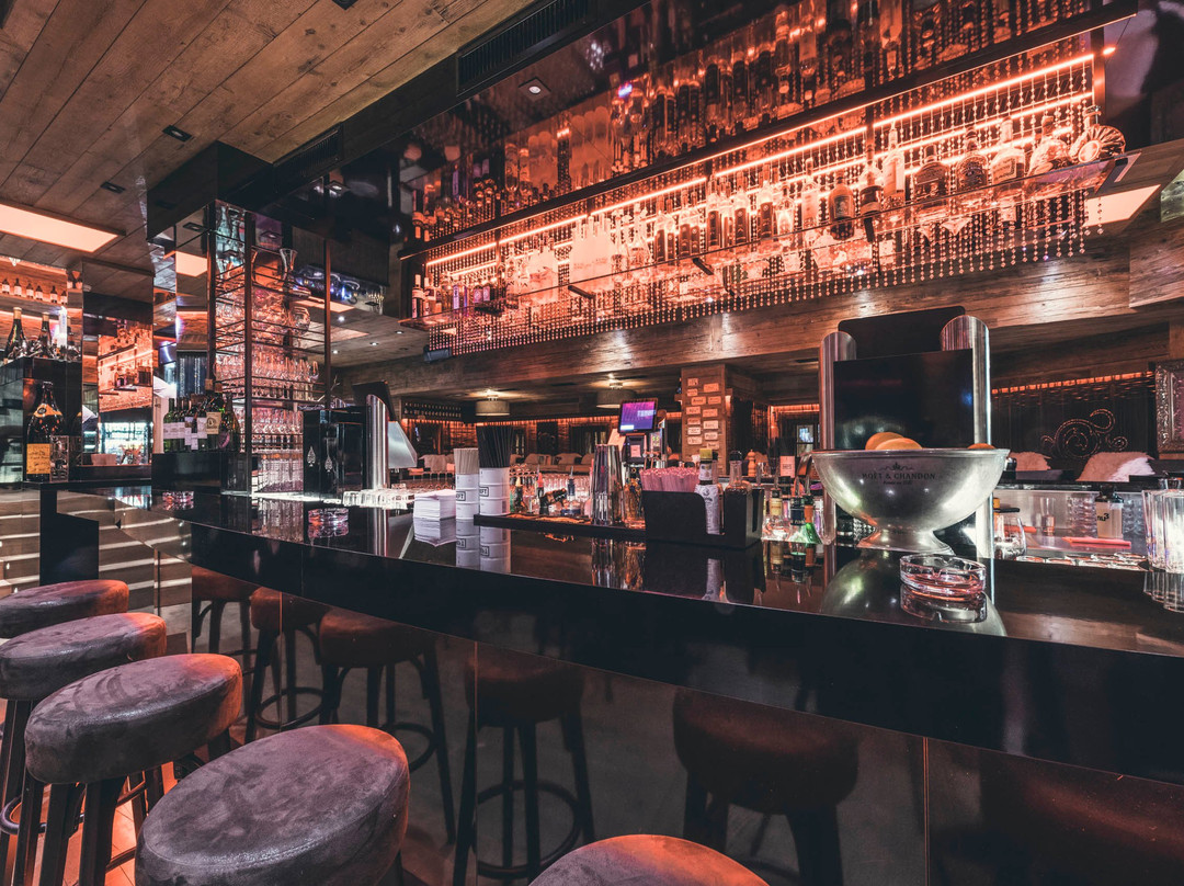Schlosslounge