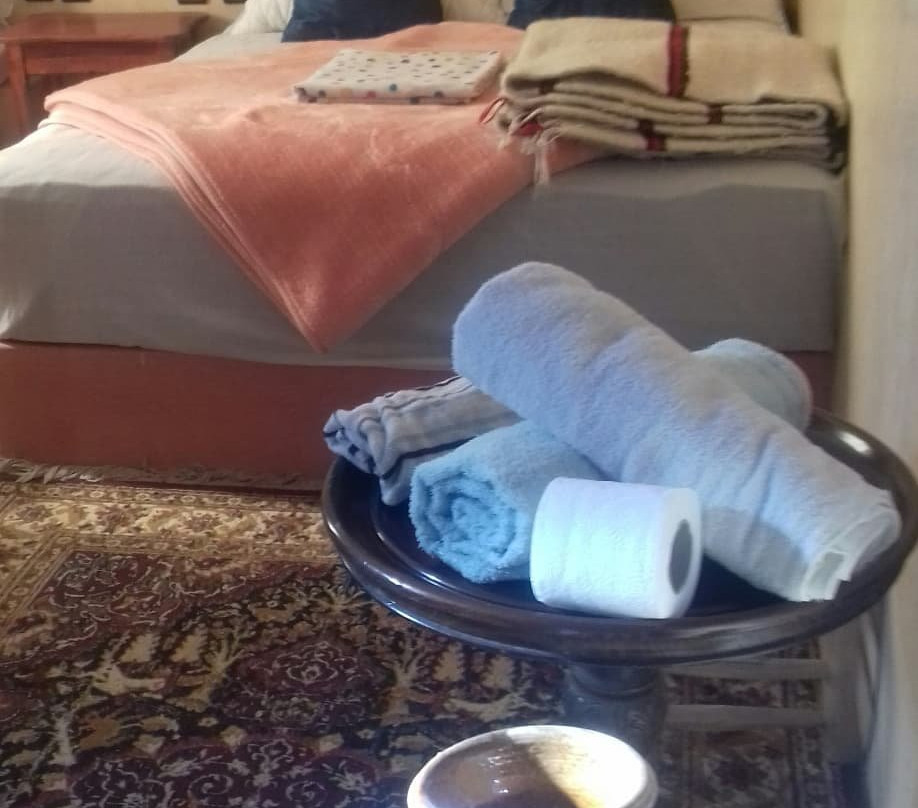 Auberge Des Lacs Imilchil主图