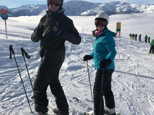 Dieters Sportsshop-Westendorf必去景点