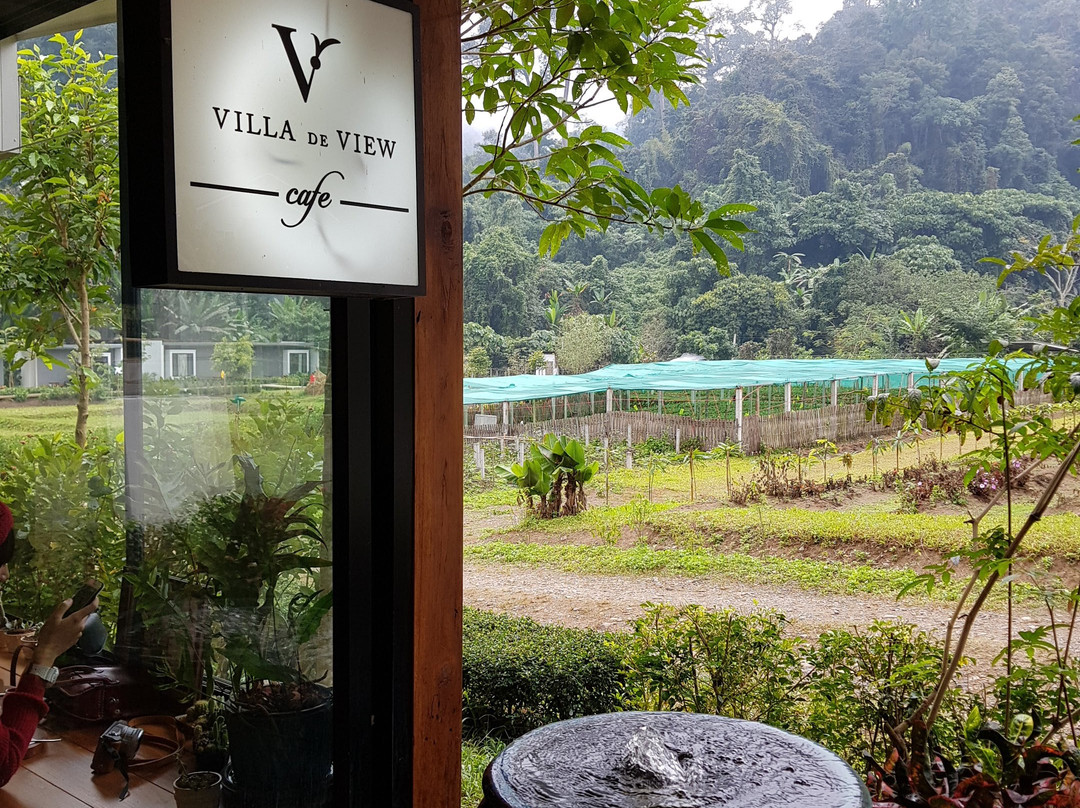 Villa de View主图
