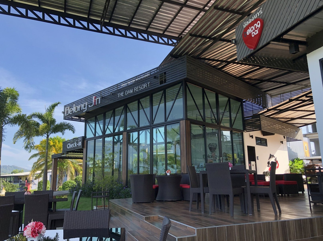 Belong Jin the Dam Resort主图